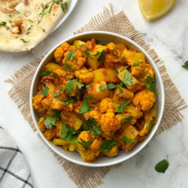 Alo Gobi Masala