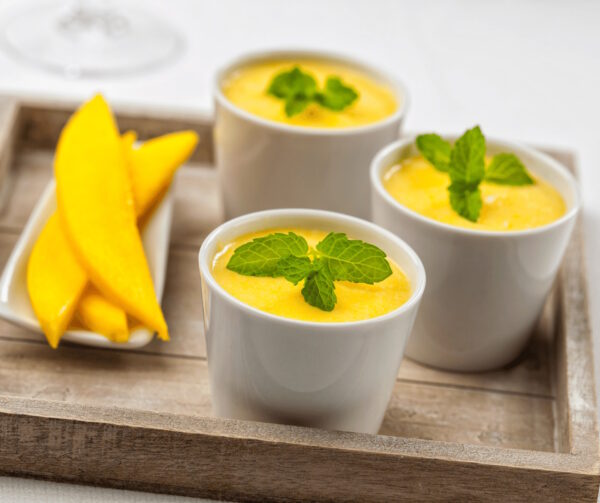 Mango CremÃ©
